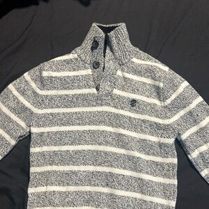 Nautica sweater